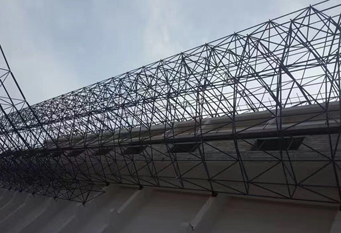 阳泉泗洪垃圾电厂