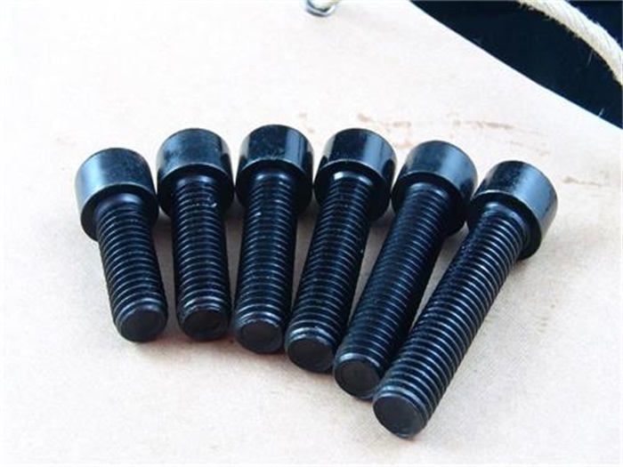 阳泉高强螺栓
