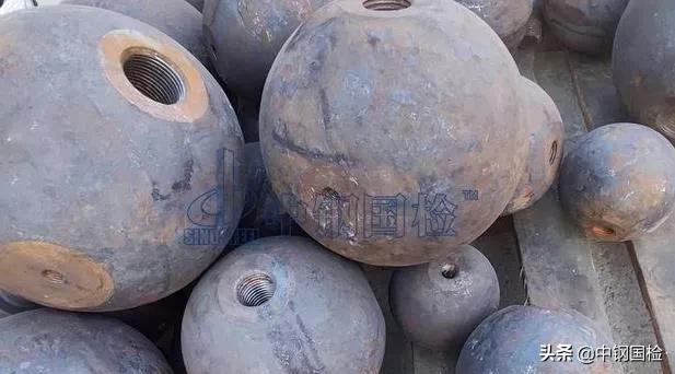 阳泉钢网架螺栓球检测的重要性